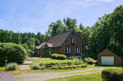 55 Huckle Hill Rd, Bernardston, MA 01337