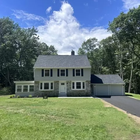 134 N Common Rd, Westminster, MA 01473