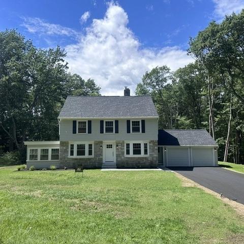 134 N Common Rd, Westminster, MA 01473