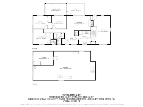 Floorplan - 179 Sheaffer Rd, Centerville, MA 02632 photo 3 of 3