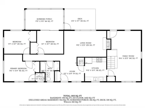Floorplan - 179 Sheaffer Rd, Centerville, MA 02632 photo 1 of 3