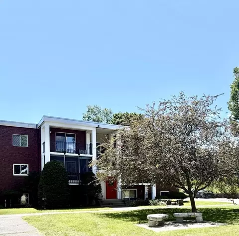 144 West St #25, Leominster, MA 01453