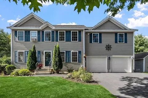 93 N Common Rd, Westminster, MA 01473