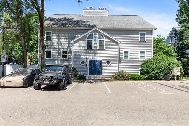 45 Harrison St #B, Boston, MA 02131
