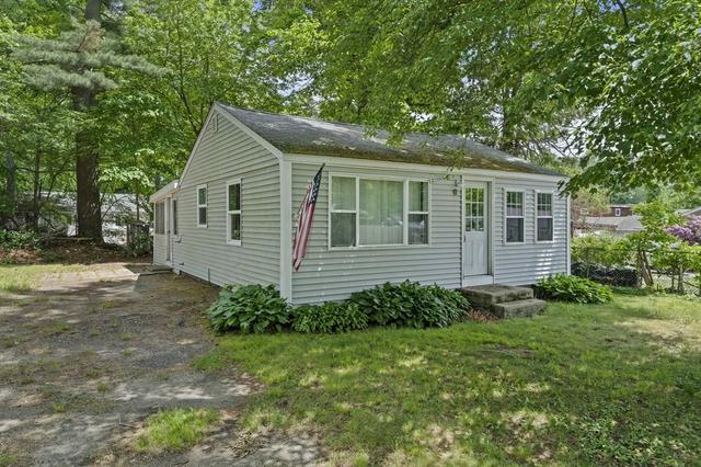 9 Second, Lakeville, MA 02347