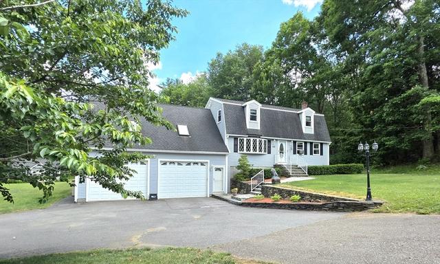 142 Dudley Rd, Templeton, MA 01468