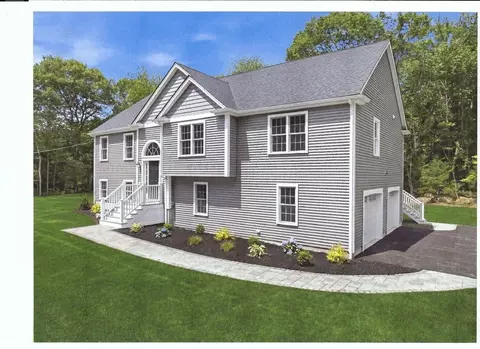 61 Grove, Millville, MA 01529