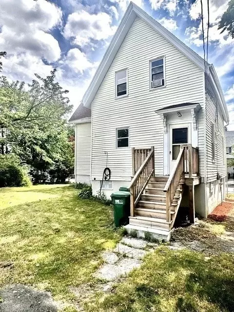 44 Jerome St, Medford, MA 02155