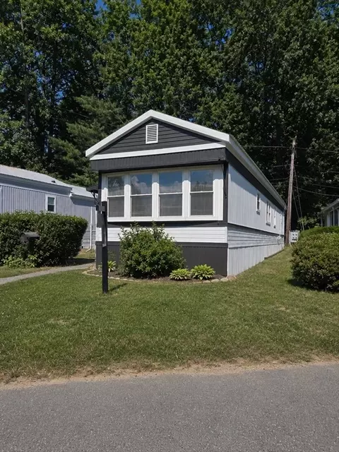 2 Ethel Ave, Marlborough, MA 01752