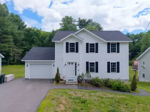 45 Chestnut St, Athol, MA 01331