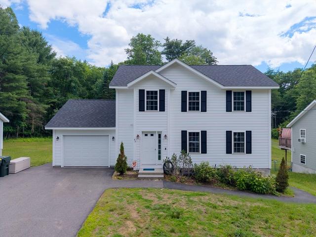 45 Chestnut St, Athol, MA 01331