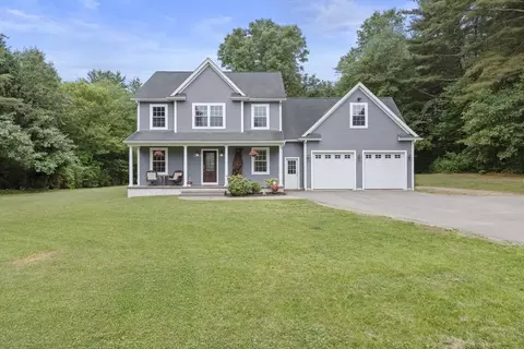 501 Quaddick Rd, Thompson, CT 06277
