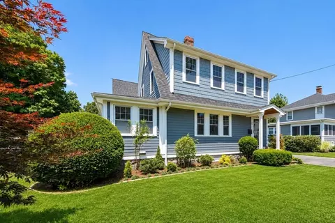 24 Victory Ave, Milton, MA 02186