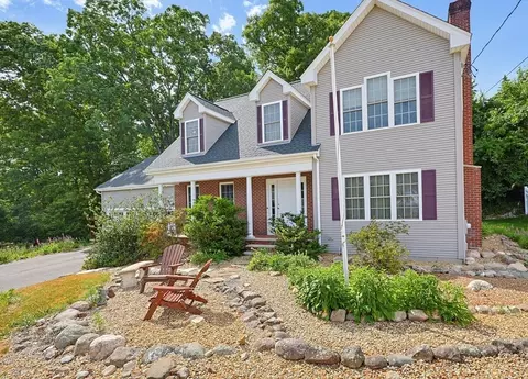 21 Winsor Dr, North Attleboro, MA 02760