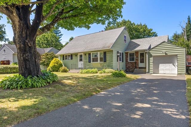 80 Judd Ave, South Hadley, MA 01075