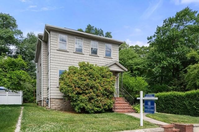 535 Walpole St, Norwood, MA 02062