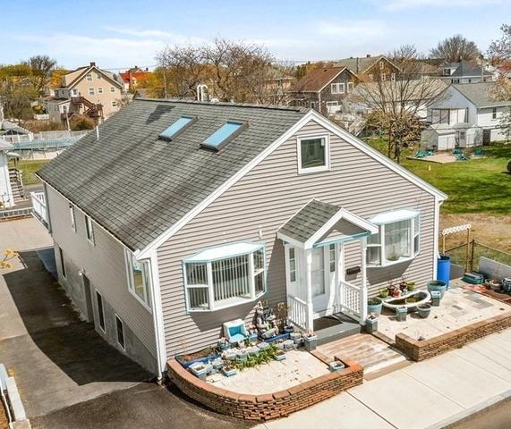 574 Nantasket Ave, Hull, MA 02045