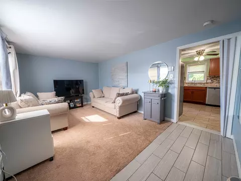 Living - 2 Amesbury St, Worcester, MA 01605 photo 1 of 3