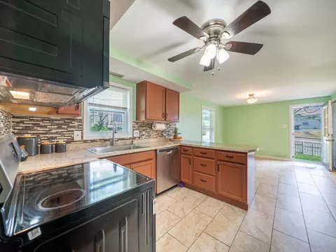 Kitchen - 2 Amesbury St, Worcester, MA 01605 photo 1 of 3
