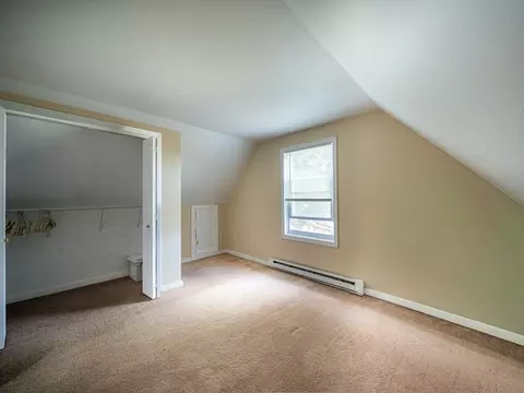 Bedroom - 2 Amesbury St, Worcester, MA 01605 photo 4 of 15