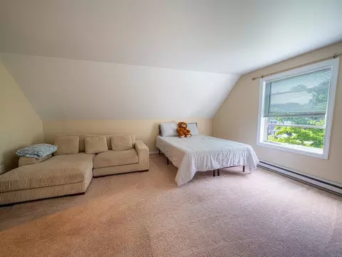Bedroom - 2 Amesbury St, Worcester, MA 01605 photo 6 of 15
