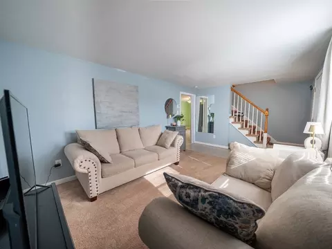 Living - 2 Amesbury St, Worcester, MA 01605 photo 3 of 3