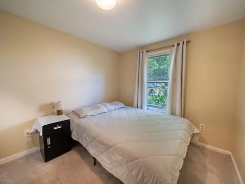 Bedroom - 2 Amesbury St, Worcester, MA 01605 photo 13 of 15
