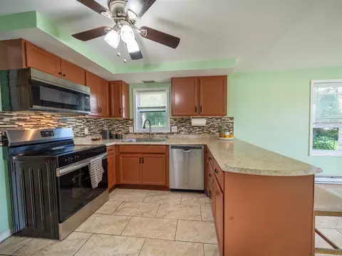 Kitchen - 2 Amesbury St, Worcester, MA 01605 photo 3 of 3