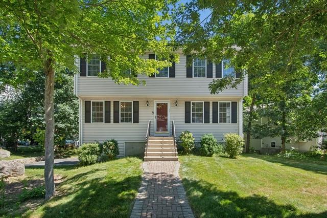 37 Mark Dr, Milford, MA 01757