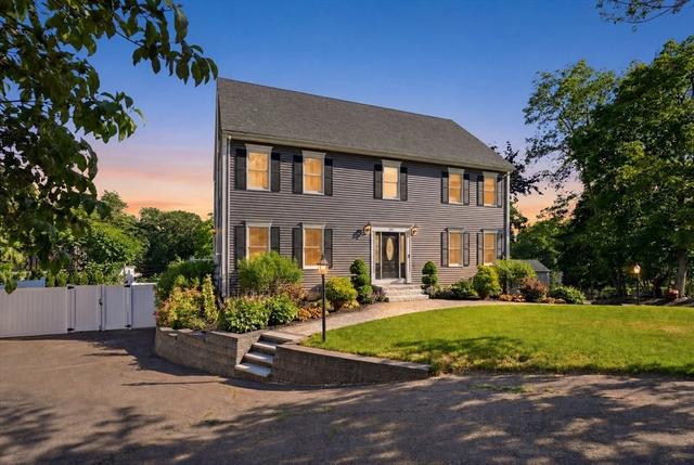 63 Merrill St, Haverhill, MA 01830