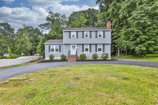 3 Trina Rd, Salem, NH 03079