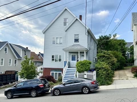 11-11 A Barstow St, Malden, MA 02148