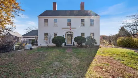 239 High Rd, Newbury, MA 01951