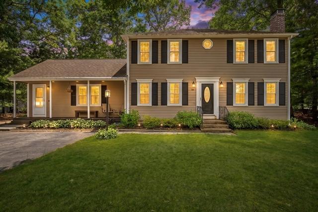 30 Brandeis Ln, Plymouth, MA 02360