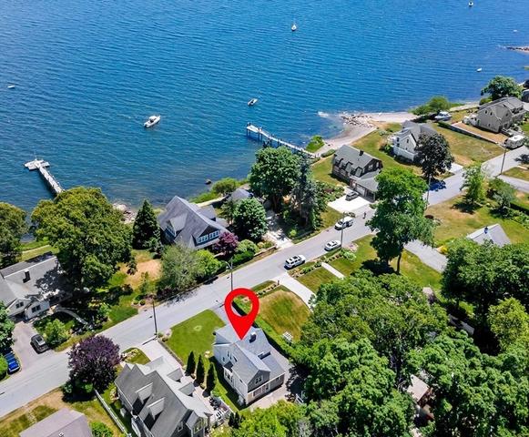 341 Seaview Ave, Swansea, MA 02777