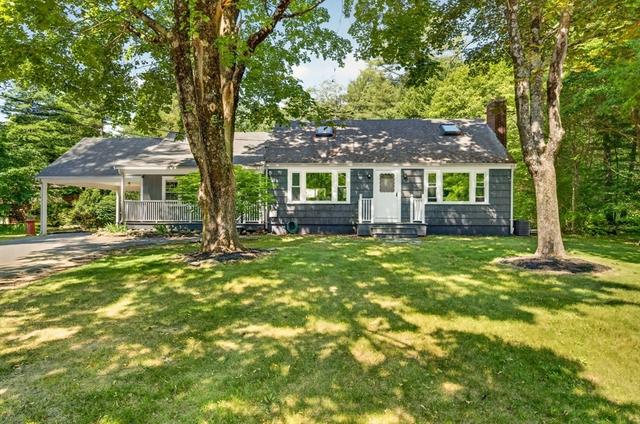 156 Bedford St, Middleboro, MA 02346