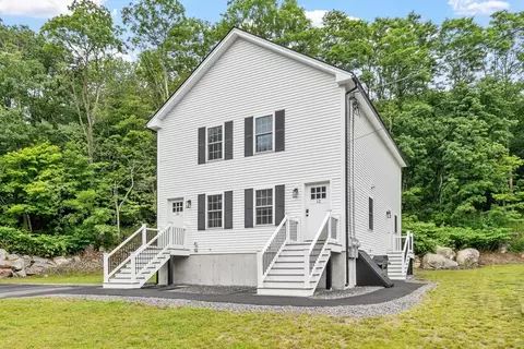 10-12 King St, Fitchburg, MA 01420