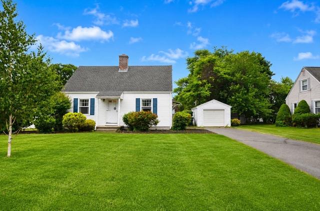227 Arcadia Blvd, Springfield, MA 01118