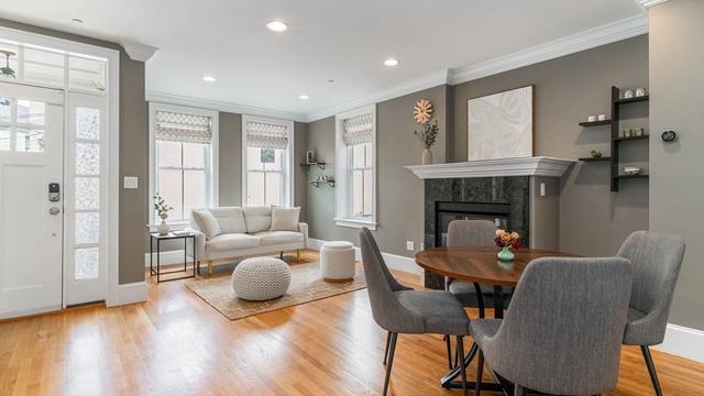 8 Brighton St #1, Charlestown, MA 02129