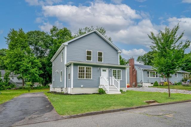 112 Epworth St, Worcester, MA 01610