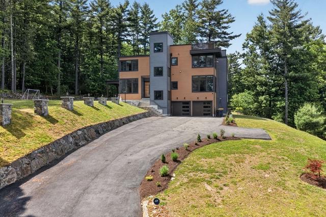 150 Norwood St, Sharon, MA 02067