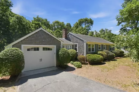8 Emerald Way, Sandwich, MA 02644