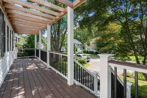 91 Henderson St, Needham, MA 02492 photo 3