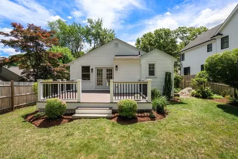 91 Henderson St, Needham, MA 02492 photo 25