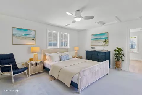 Bedroom - 77 Cobblestone Cir, Mashpee, MA 02649 photo 5 of 5