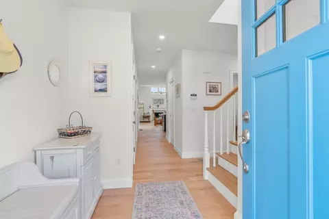 Entry Way - 77 Cobblestone Cir, Mashpee, MA 02649 photo 1 of 5