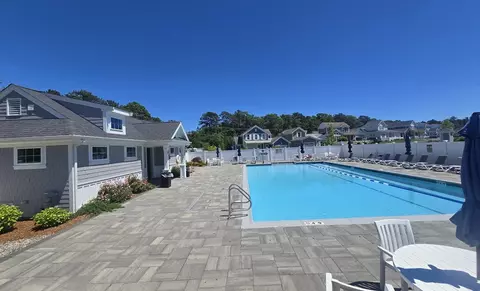 Exterior - 77 Cobblestone Cir, Mashpee, MA 02649 photo 6 of 9