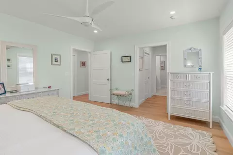 Bedroom - 77 Cobblestone Cir, Mashpee, MA 02649 photo 2 of 5