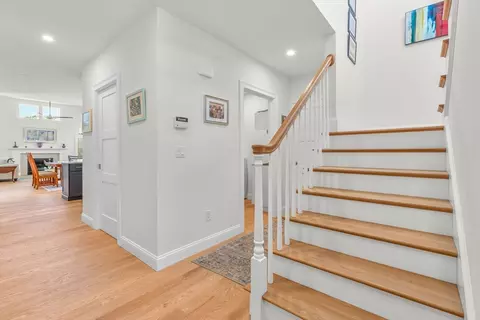 Entry Way - 77 Cobblestone Cir, Mashpee, MA 02649 photo 2 of 5