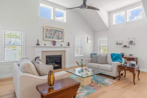 Living - 77 Cobblestone Cir, Mashpee, MA 02649 photo 2 of 2